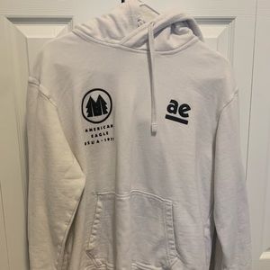 American eagle hoodie
